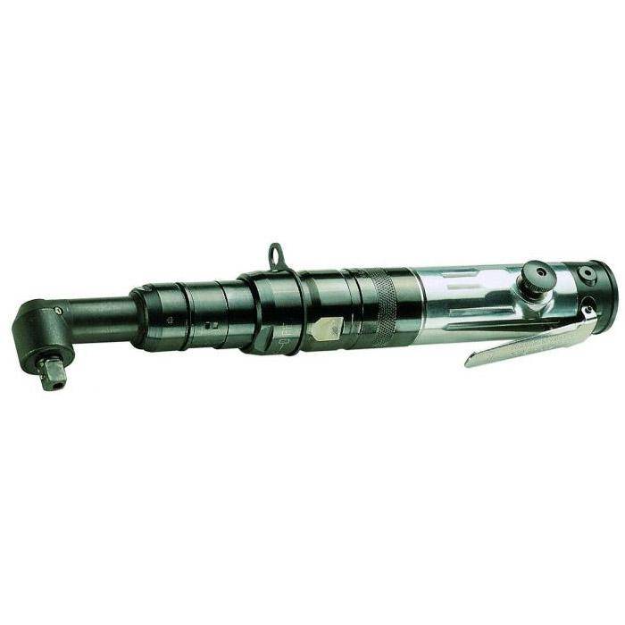 Ingersoll Rand Druckluft Winkelschrauber - Baureihe 7R - einstellbarer Rutschkupplung - Hebelstart