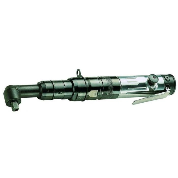 Ingersoll Rand Druckluft Winkelschrauber - Baureihe 7R - einstellbarer Rutschkupplung - Hebelstart Ingersoll Rand Druckluft Winkelschrauber - Baureihe 7R - einstellbarer Rutschkupplung - Hebelstart