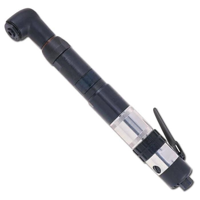 Ingersoll Rand Druckluft Winkelschrauber - mit einstellbarer Abschaltkupplung - Hebelstart - Serie 41