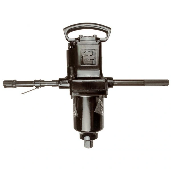 Industrie Druckluft Schlagschrauber 5980A1-EU, Ingersoll-Rand, 1 1/2" 3390 Nm - Industrie Druckluft Schlagschrauber 5980A1-EU, Ingersoll-Rand, 1 1/2" 3390 Nm -