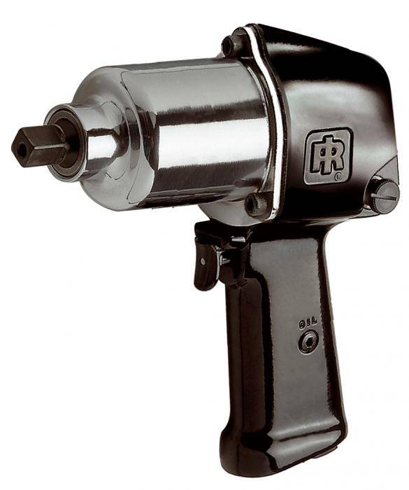 Industrie Druckluft Schlagschrauber 2902P1-EU, Ingersoll-Rand, 3/8" max. 190 Nm