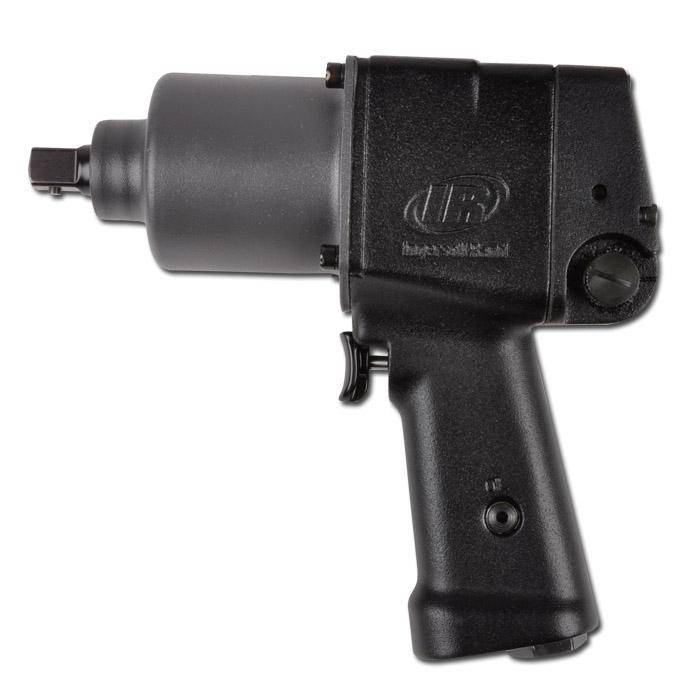 Industrie Druckluft Schlagschrauber 2906P1-EU, Ingersoll-Rand, 1/2" max. 678 Nm