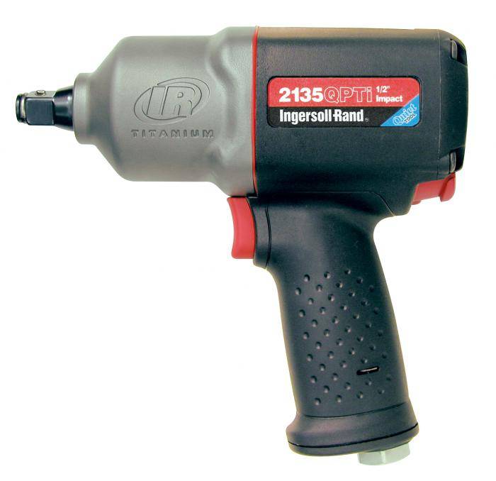 Industrie Druckluft Schlagschrauber 2135QPTiMAX, Ingersoll-Rand, 1/2" max. 1054