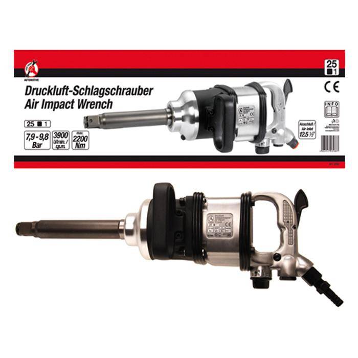 Druckluft-Schlagschrauber - 25 (1)