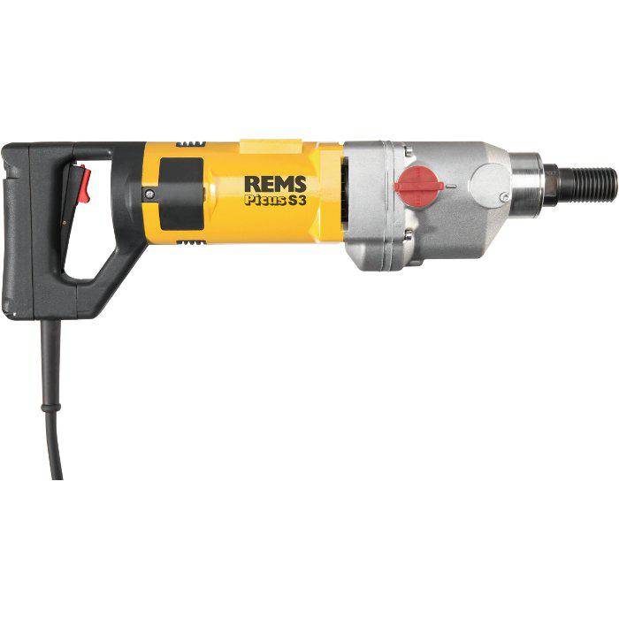 Antriebsmaschine "Picus S3" - bis 1780 U/min - 2200 W