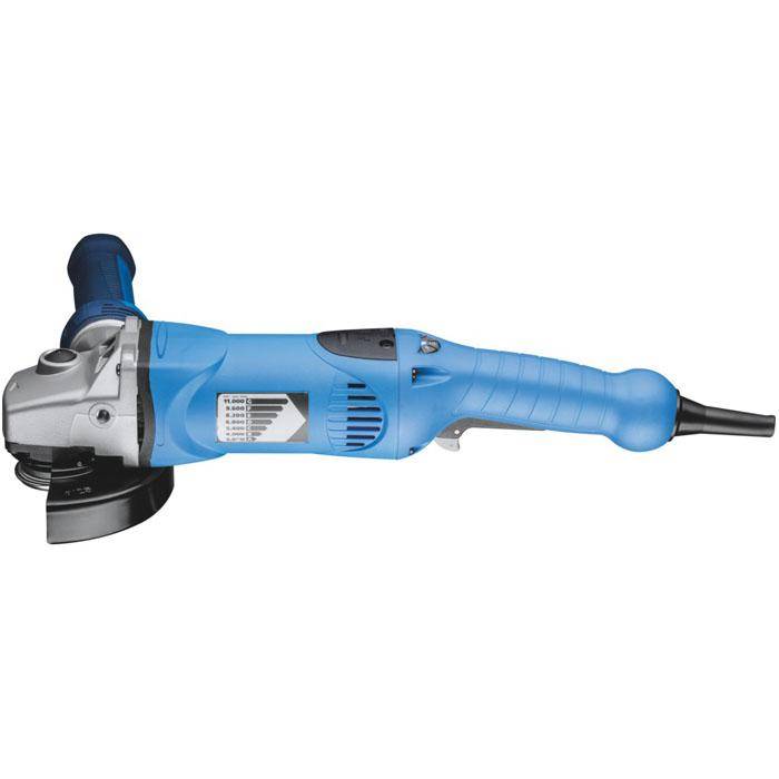 Winkelschleifer - PFERD UWER 18/110 SI 230 V - Elektroantrieb - 1750 Watt