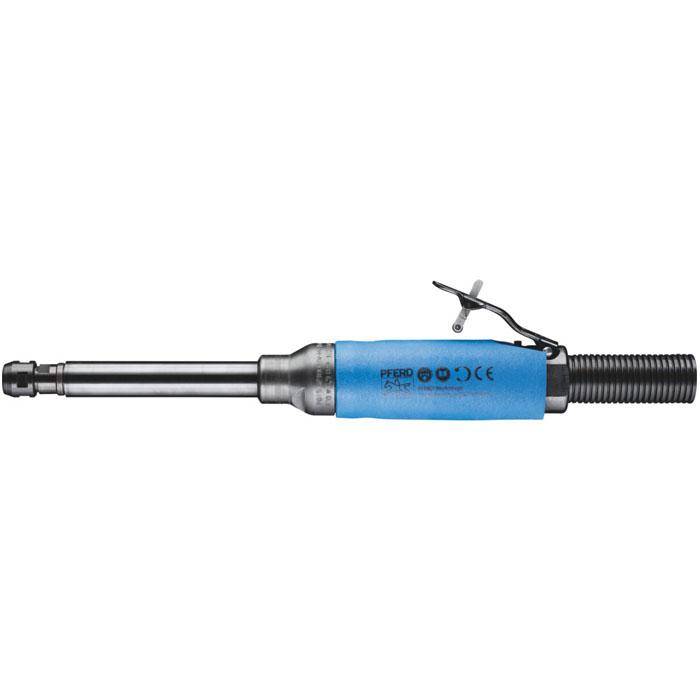 Geradschleifer - PFERD PGAS 8/220 VS-HV - Druckluftantrieb - 600 Watt - Drehzahl 22000 min-¹
