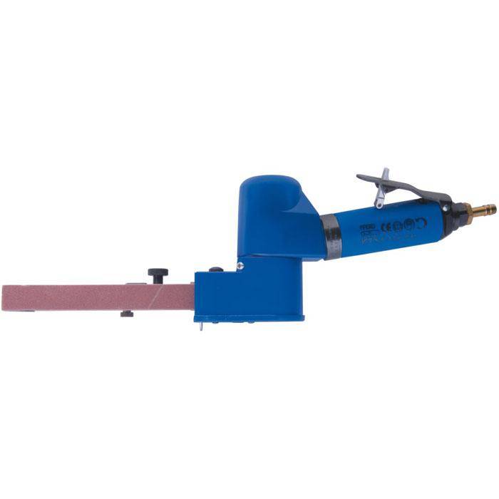 Bandschleifer - PFERD - mit Druckluftantrieb - 370 Watt - mit Bandarmausführung 2 - Bezeichnung PBS 5/155 HV 1924