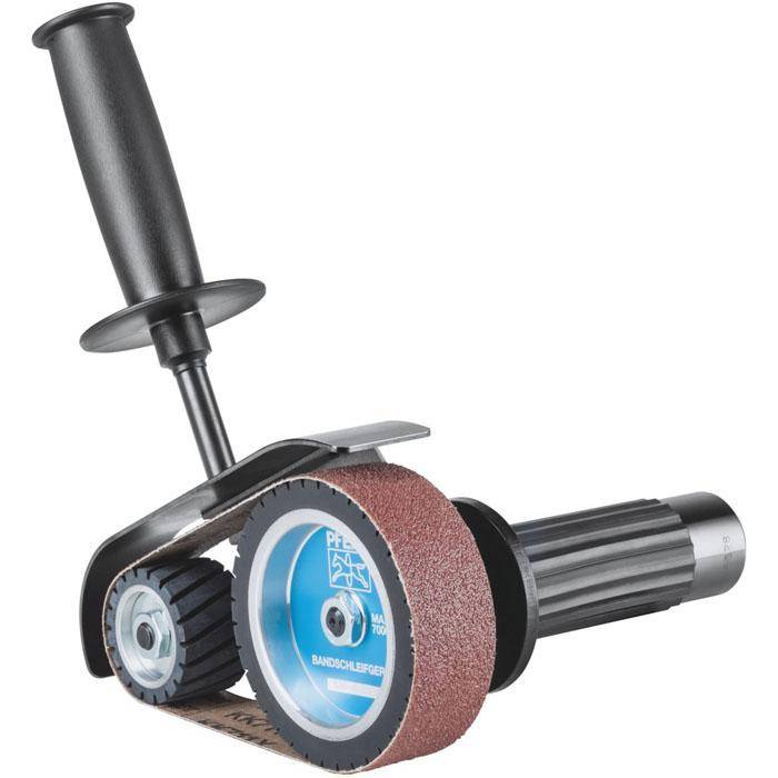 Bandschleifer - PFERD BSG 10/35 E G28 - zum Anschluss an Biegewellen