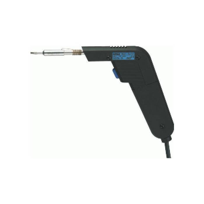 Lötpistole - Typ "Multi-Sprint 960ED" - sehr kurze Anheizzeit - "ERSA"