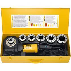 Schneidkluppe elek. "Amigo 2 Compact" - 1/8"-2" / M20-M50