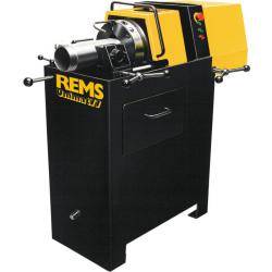 Schneidmaschine "REMS Unimat 77" - bis 4" - halbautomatisch