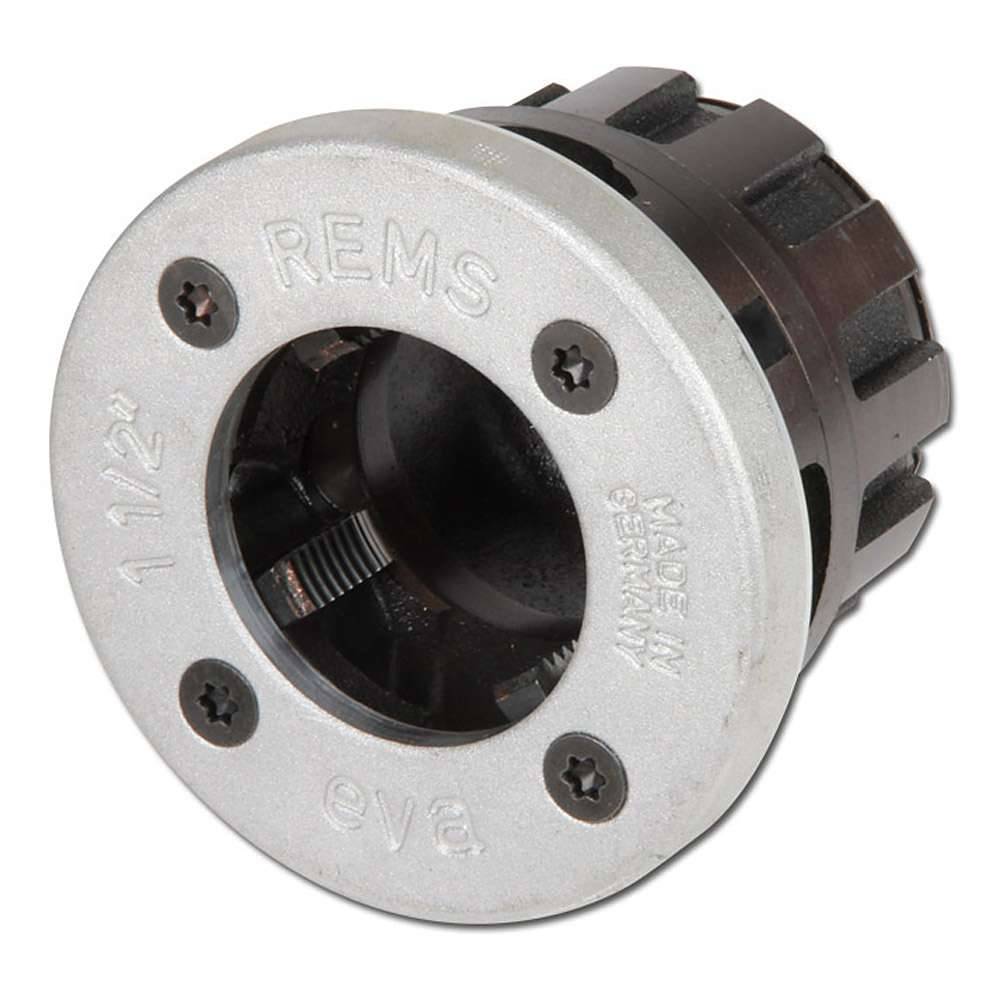 Schnellwechsel-Schneidköpfe "REMS" - Rechtsgewinde R 1/8 "