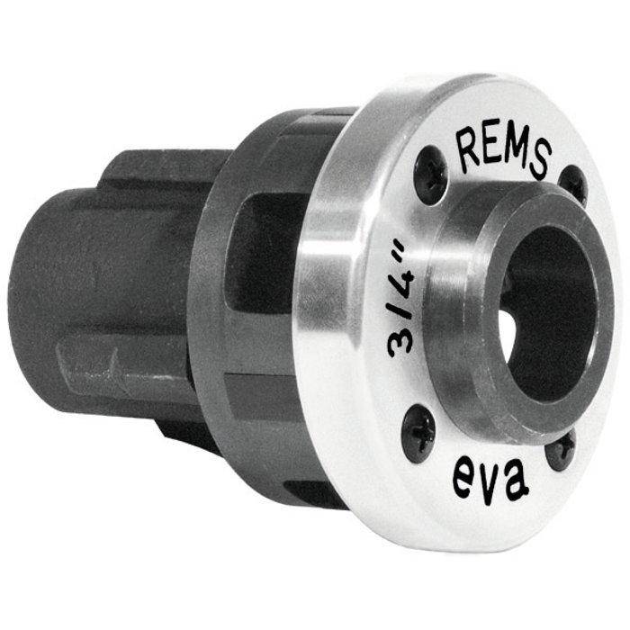 Metallisches Rohranschluss-Adapter mit der Bezeichnung 