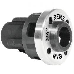 Schneidköpfe S Schnellwechsel Rohrgew. 3/8" - 1 1/4" - "REMS"