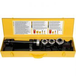 Schneidköpfe Set Schnellwechselköpfe für "REMS Eva"