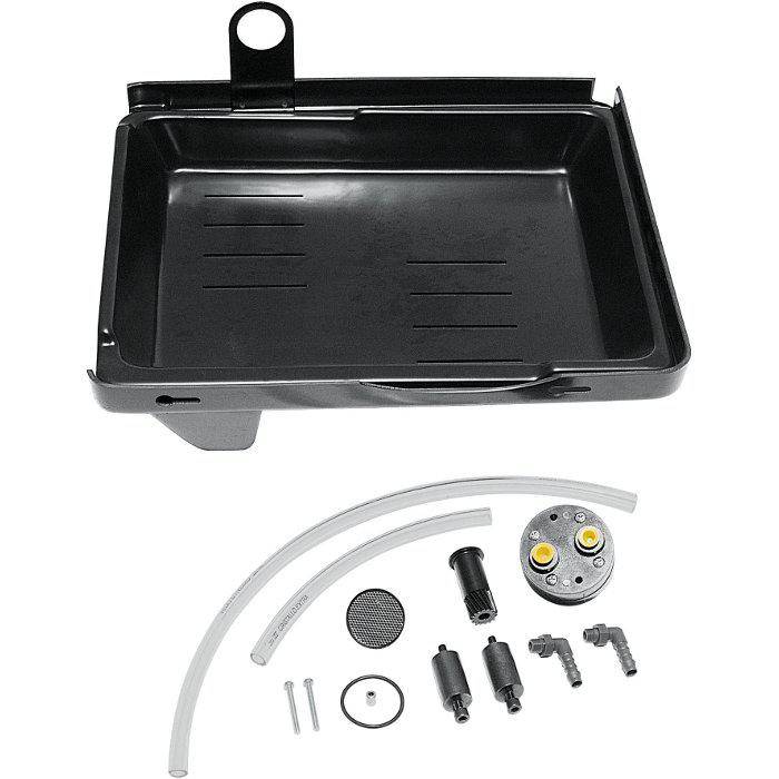 Umrüstsatz REMS Magnum RG-T auf L-T - zum Gewindeschneiden