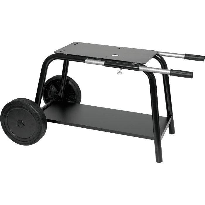 Untergestell mobil - für "REMS Tornado T"