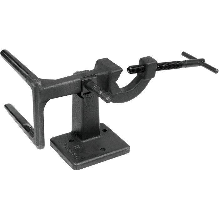 Doppelhalter für Amigo, Amigo E, Amigo 2 und Tiger ANC von REMS