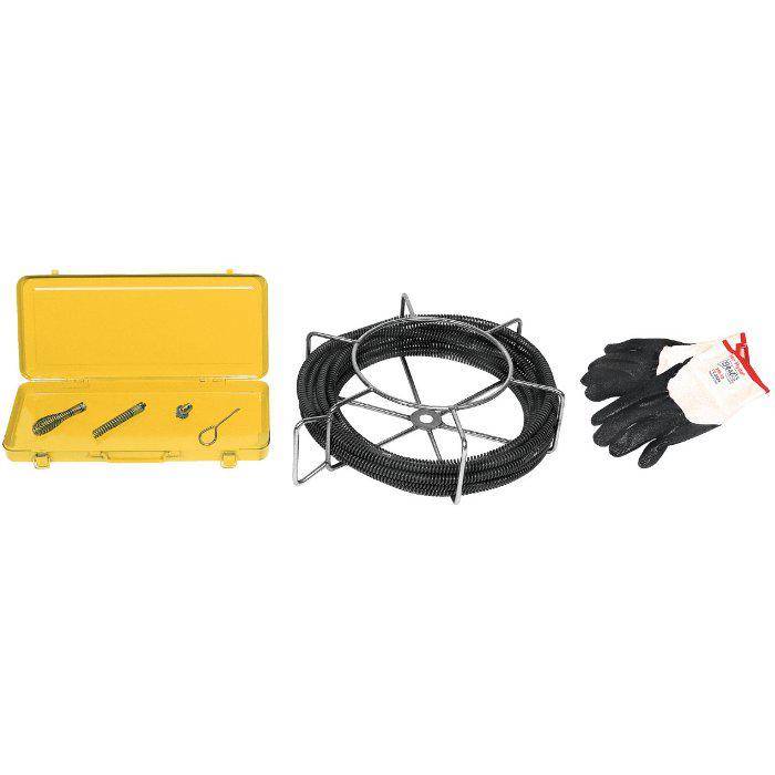 Spiralen- und Werkzeugsatz 16 - für Rems Cobra 22/32