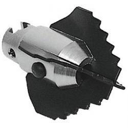 Gezahnte Kreuzblattbohrer - 16/25 bis 32/115