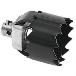 Wurzelschneider - gehärtete Sägekrone - 22/65 bis 32/90