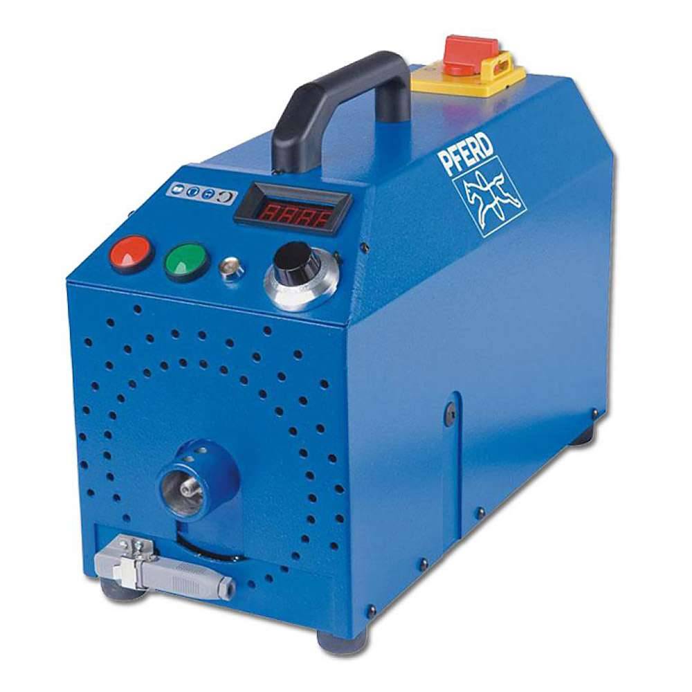 Antriebsmotor - PFERD MEW 18/150 230 V - schutzgeerdet - 2000 Watt