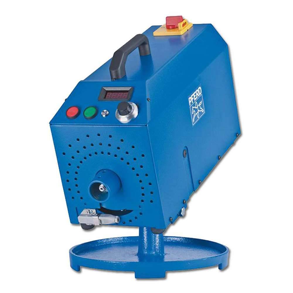 Antriebsmotor - PFERD MME 40/150 400 V - 3-Phasen-Wechselstrom - 6100 Watt