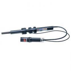 IR Einbauschrauber - Serie QM7 gerade - bis 176 Nm - bis M14