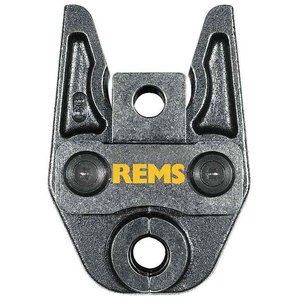 REMS Presszange - Presskontur RN - Größe 20