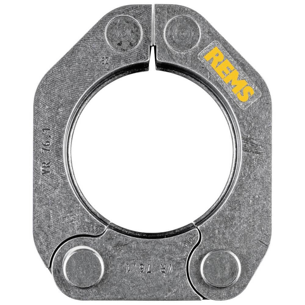 REMS Pressring - Ausführung PR-3B - Presskontur VR - Größe 76,1