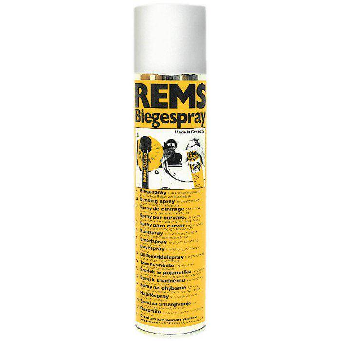 Biegespray "REMS" - 400 ml