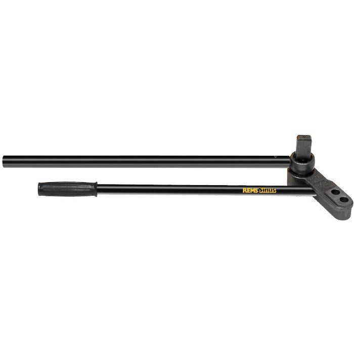 Hand-Rohrbieger Set "REMS Sinus" - 10 bis 22 mm, 3/8 bis 7/8" - bis 180°