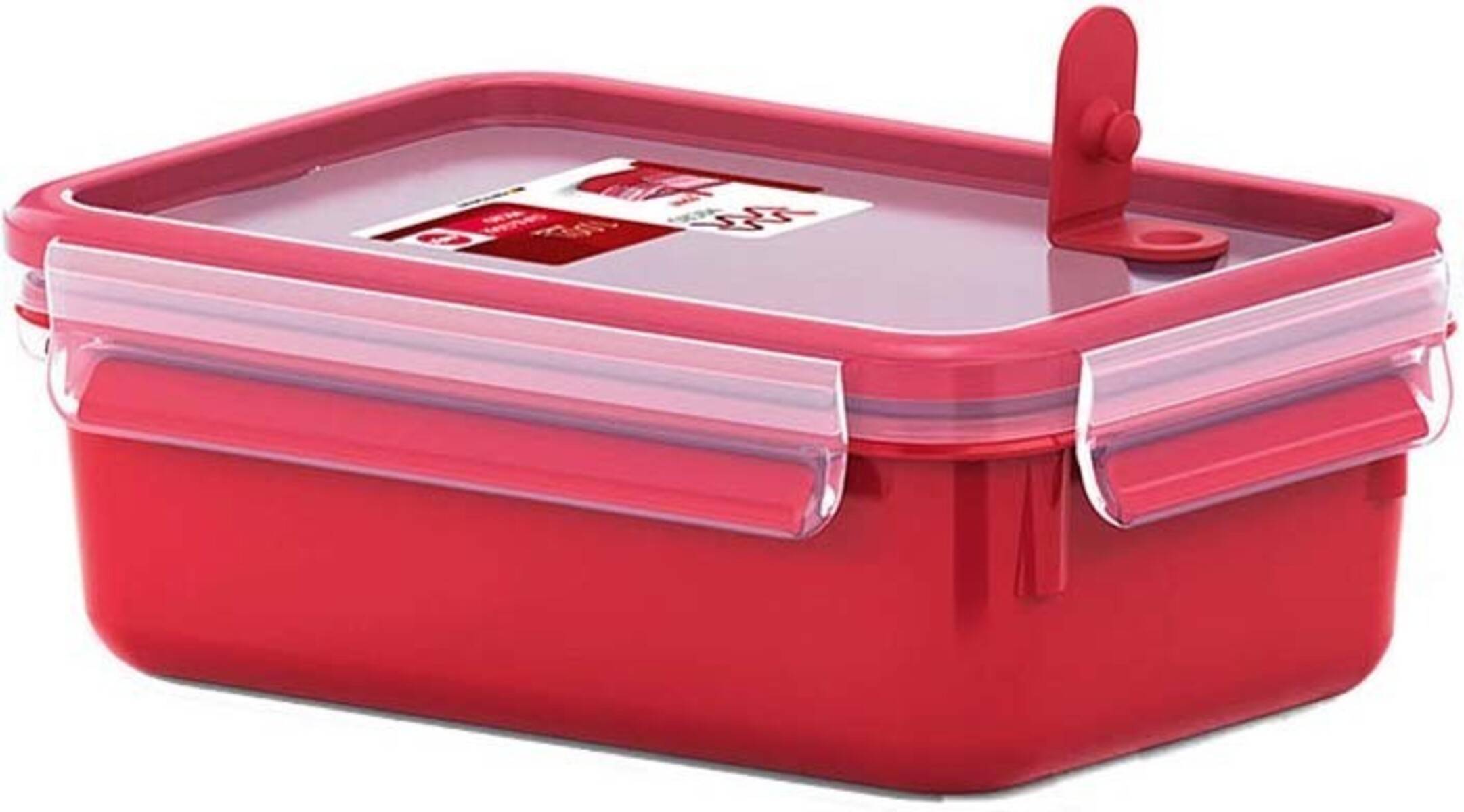 Emsa Mikrowellendose CLIP CLOSE MICRO rt