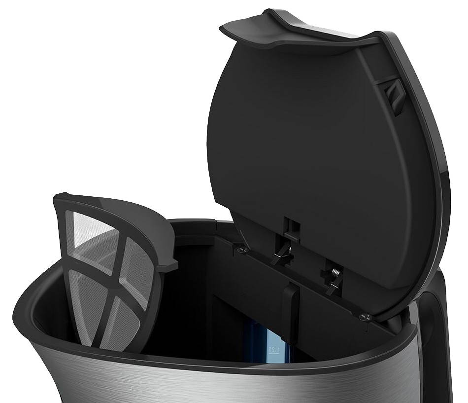 BRAUN Wasserkocher WK 5115 BK, 3000 W