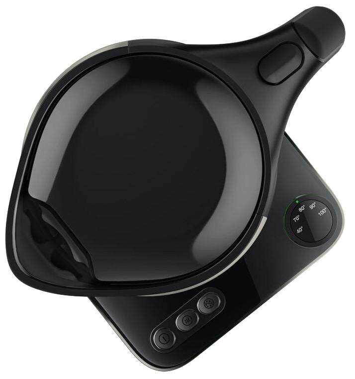 BRAUN Wasserkocher WK 5115 BK, 3000 W