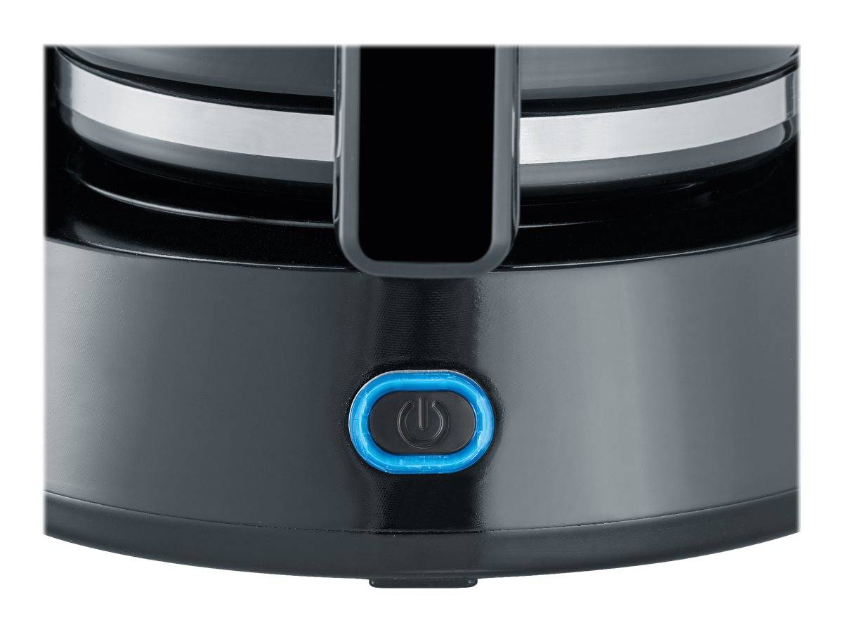 SEVERIN KA 4815 - Kaffeemaschine - 10 Tassen