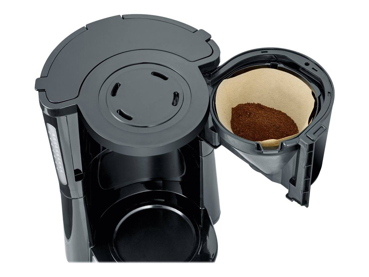 SEVERIN KA 4815 - Kaffeemaschine - 10 Tassen