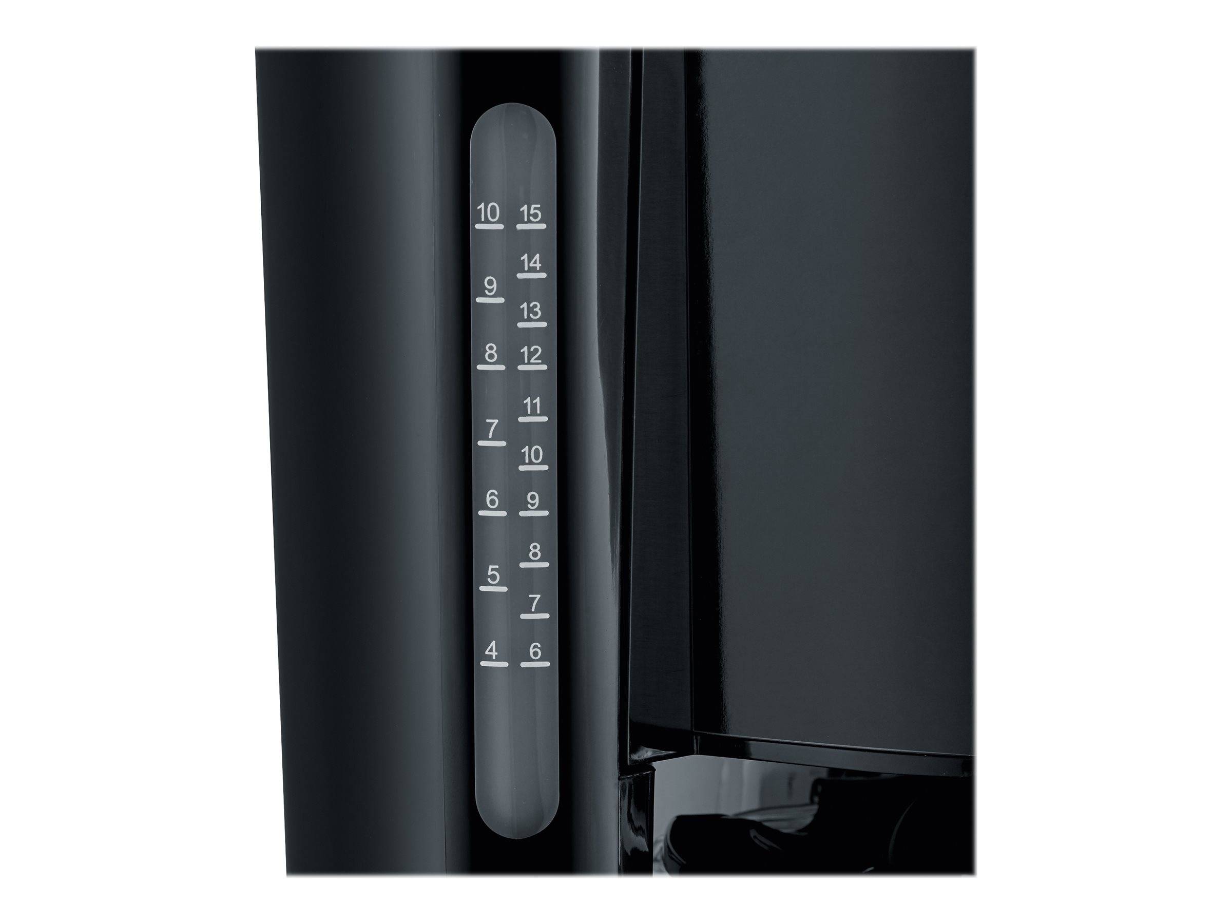 SEVERIN KA 4815 - Kaffeemaschine - 10 Tassen