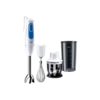 Braun Multiquick 3 MQ3025WH Spaghetti - Handmixer Braun Multiquick 3 MQ3025WH Spaghetti - Handmixer
