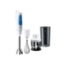 Braun Multiquick 3 MQ3025WH Spaghetti - Handmixer Braun Multiquick 3 MQ3025WH Spaghetti - Handmixer