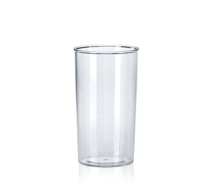 Braun Multiquick 3 MQ3025WH Spaghetti - Handmixer