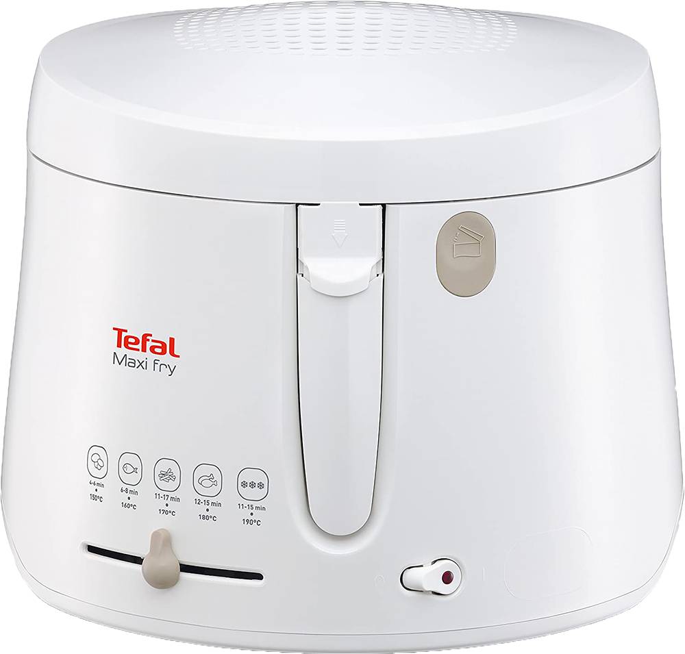 Tefal FF1000 MaxiFry Fritteuse