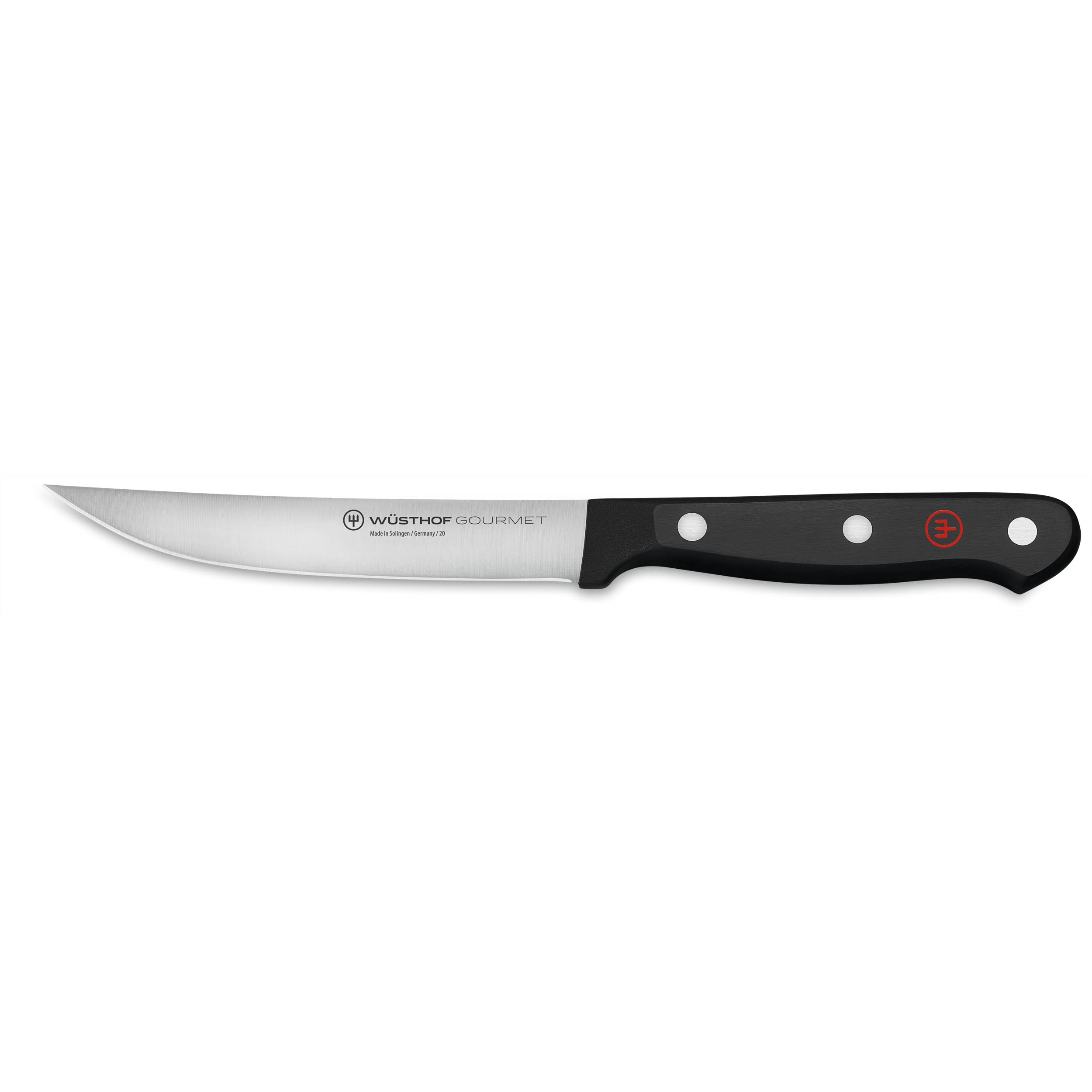 Wüsthof Gourmet Steakmesser 12 cm