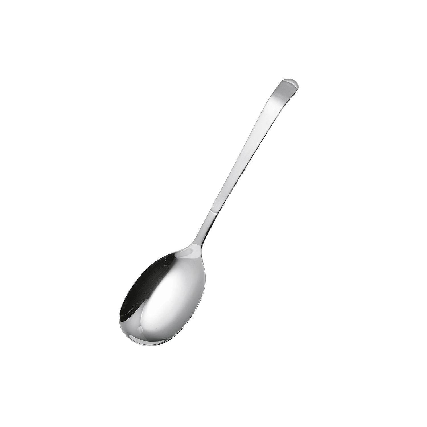 solex Function Portionslöffel 18/10, silber