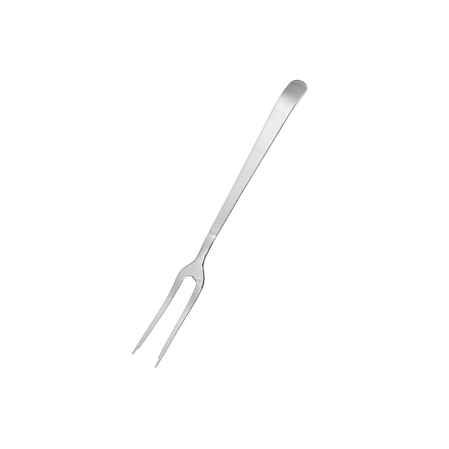solex Function Braten/Fleischgabel 18/10, silber