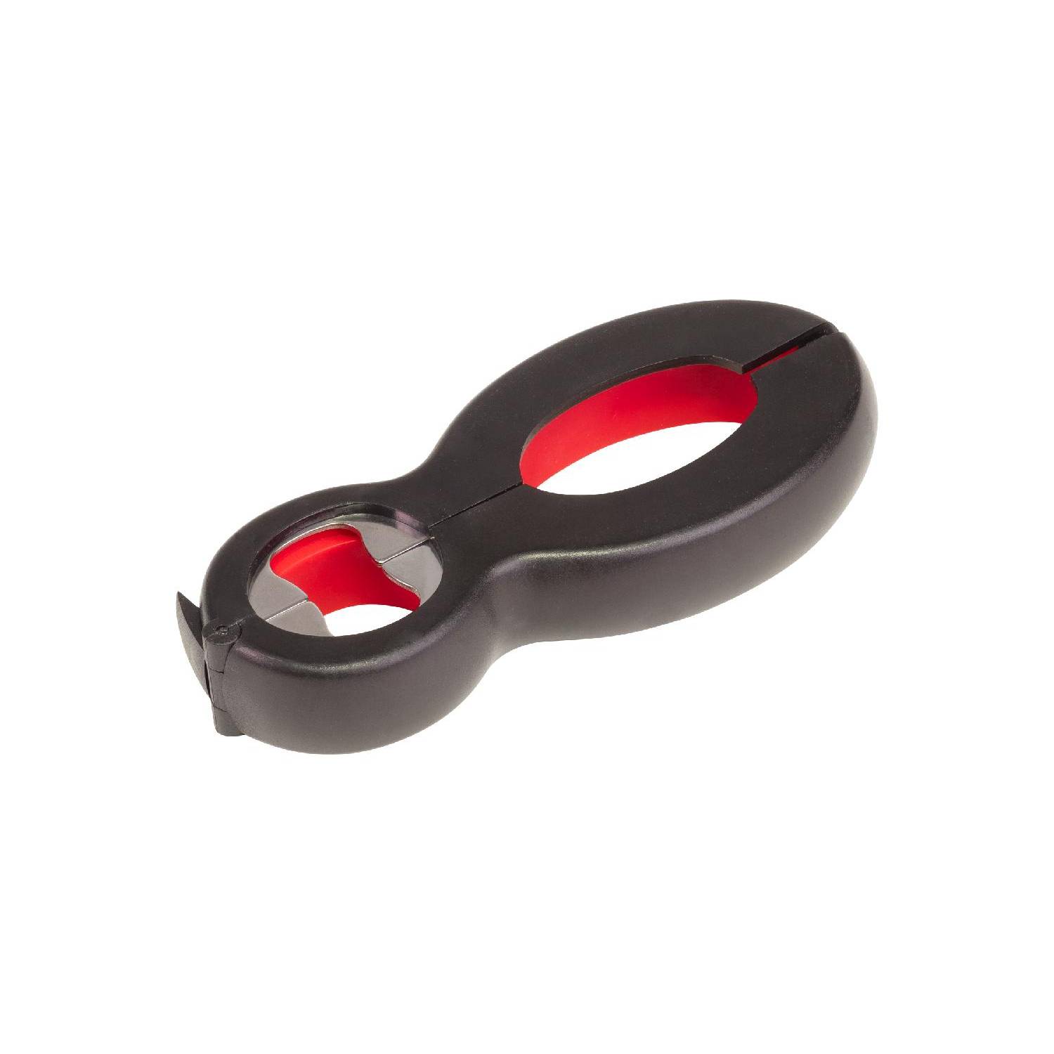 Westmark Multi-Öffner, schwarz/rot