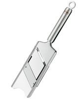 Rösle 12742 - Manuell - Edelstahl - Gourmethobel