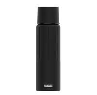 SIGG Gemstone IBT Obsidian 0.5 l| 8735.40 - Edelstahl - Schwarz