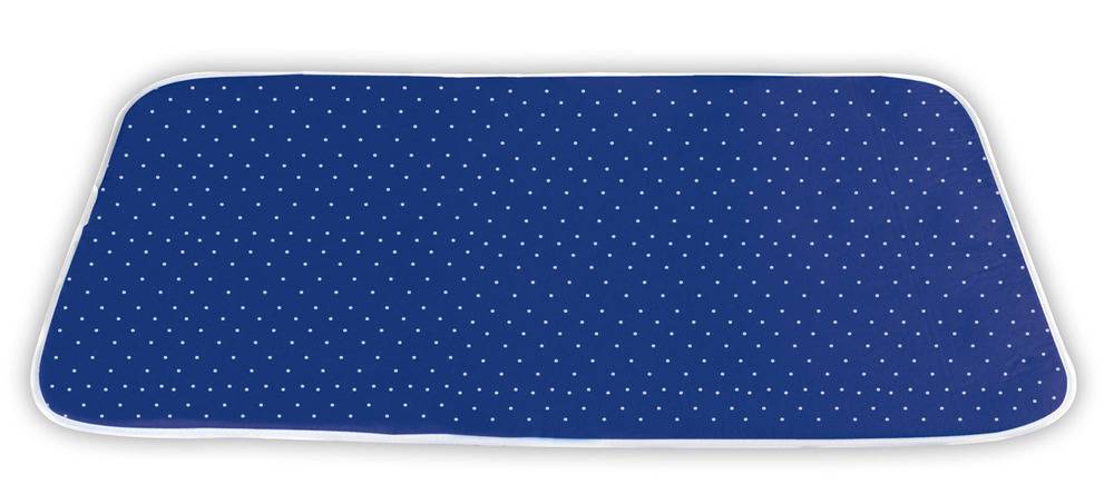 Dampf-Bügeldecke 100 x 65 cm